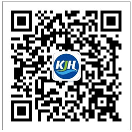 关注青岛分分彩环保微信公众号