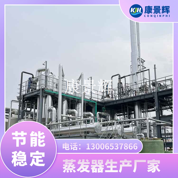 母液蒸发器 母液蒸发器