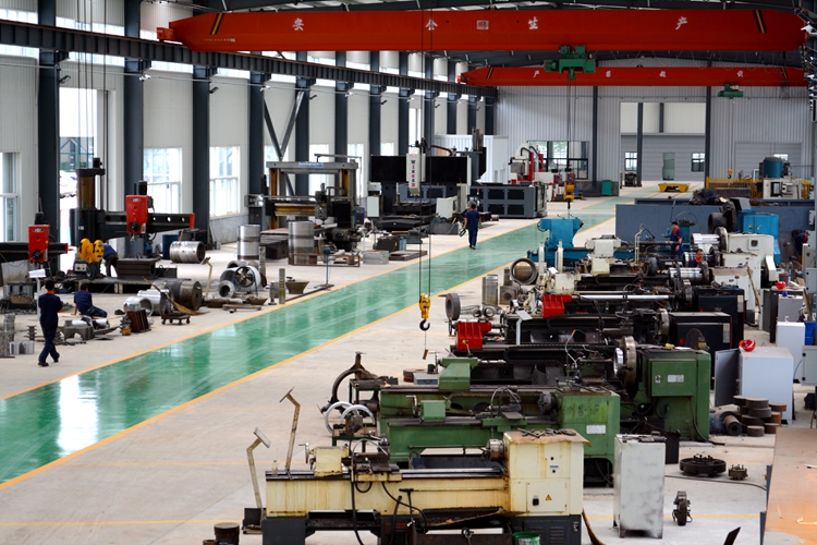 青岛分分彩即将亮相上海化工装备展