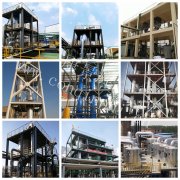 MVR蒸发器系统的日常维护