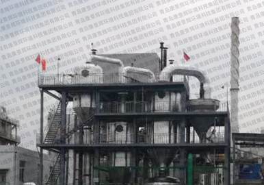 氯化铵蒸发结晶设备厂家-青岛分分彩