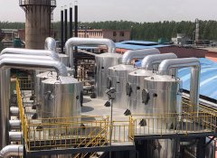 三效蒸发器运行耗能原因分析