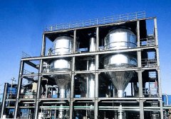 双效浓缩蒸发器你了解多少？