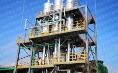 蒸发器维护保养注意事宜