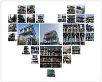 分分彩2020年项目施工现场大盘点