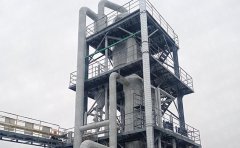 MVR板式蒸发系统是什么？用在哪？