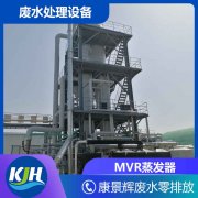 你的蒸发器为什么老坏？是不是结晶器没选好