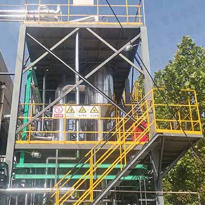 mvr蒸发结晶设备有哪些？