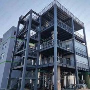 热烈祝贺分分彩中标某医药公司废水处理项目