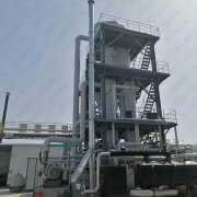 青岛分分彩荣获“中国环保行业首选品牌证书”