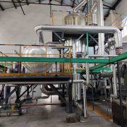 青岛分分彩亮相青岛国际水大会