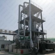 消防安全进企业——分分彩组织消防安全培训