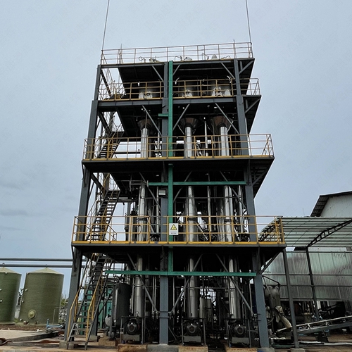 切削液废水处理设备