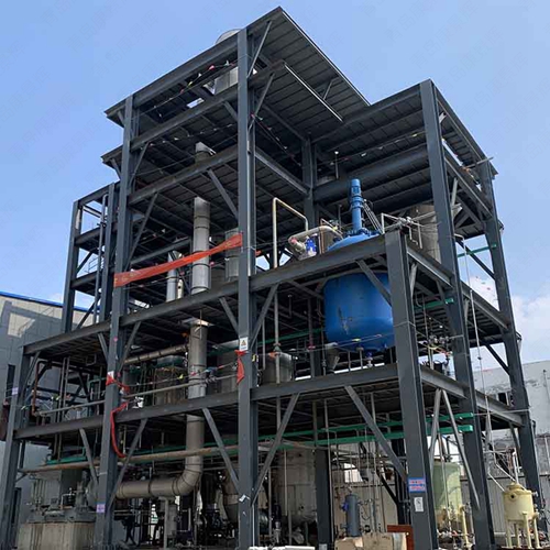 果汁蒸发浓缩设备 果汁蒸发浓缩设备