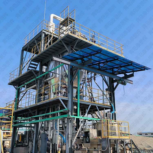 结晶设备 结晶设备