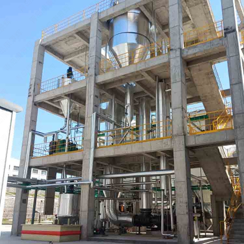 废水节能蒸发器 废水节能蒸发器