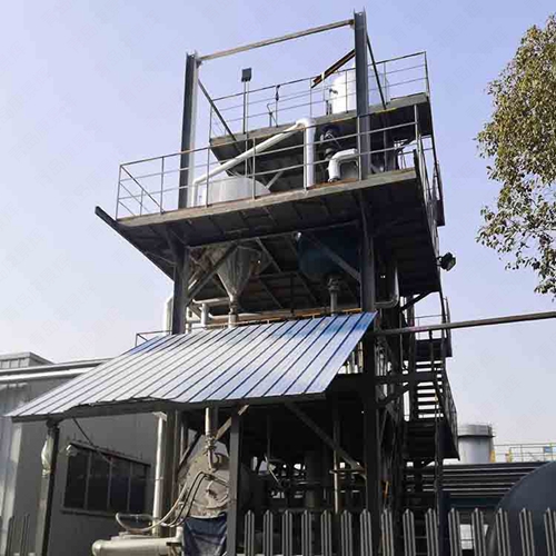 MVR蒸发器 MVR蒸发器