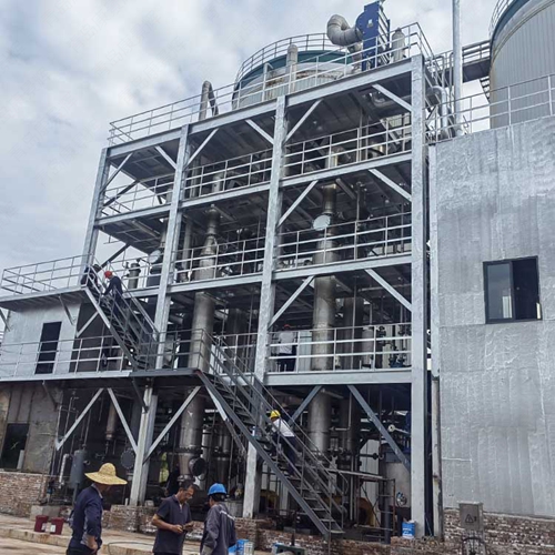 石油化工废水处理方法 石油化工废水处理方法