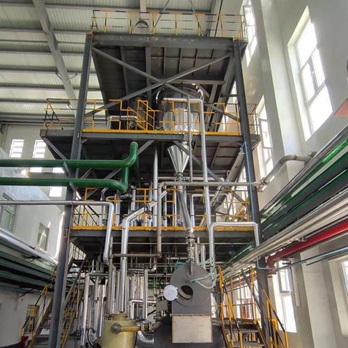 盐水分离处理设备