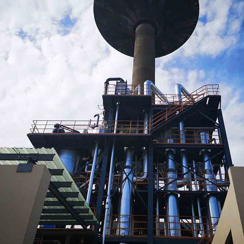 硝酸钠废水蒸发工艺