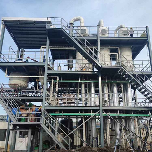 氯化钠蒸发器