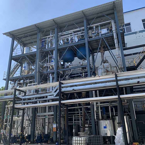 氯化钡蒸发器